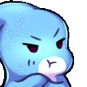 Agon Nod emoji