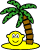 Palm Tree Island emoji