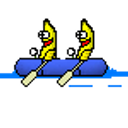 Banana Boat emoji