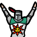 Solaire emoji