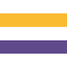 Womens Rights Flag emoji