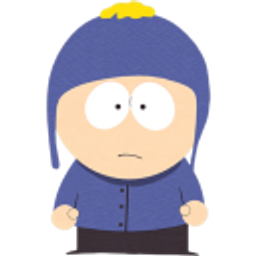 Craig Southpark emoji