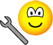Mechanic emoji