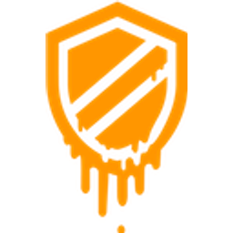 Meltdown emoji