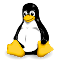 Tux emoji