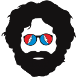 Deadhead emoji
