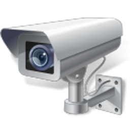 Security Camera emoji
