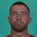 Kelce Nod emoji