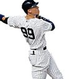 Aaron Judge emoji