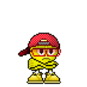 Chillen Yo emoji