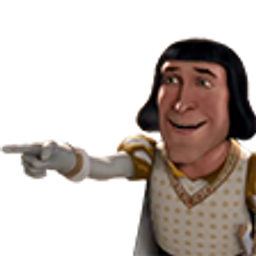 Farquaad emoji