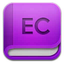 Ecdroid emoji