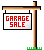Garage Sale emoji
