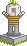 Statue emoji