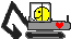 Crane emoji