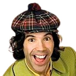 Nardwuar emoji