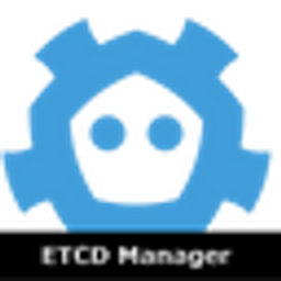Etcd Manager emoji