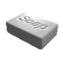 Soap Bar emoji