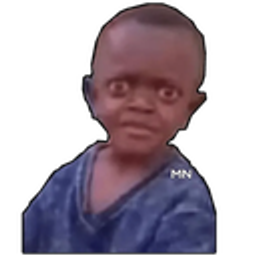 Thehell Bro emoji
