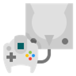 Dreamcast emoji