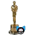 Oscar Winner emoji