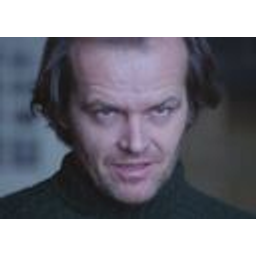 Jacknicholson emoji