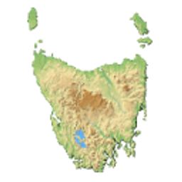 Tasmania emoji