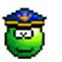 Pilot Thumbs Up emoji