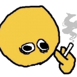 Stwess emoji
