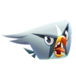 Madsilver emoji