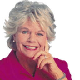 Judith Chalmers emoji
