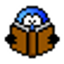 Reading Book emoji