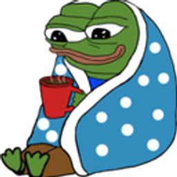 Pepcomfy emoji