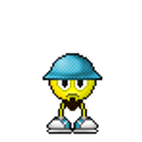 Funky emoji