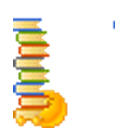 Carrying Books emoji