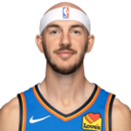 Alex Caruso emoji