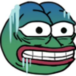 Coldpepe emoji