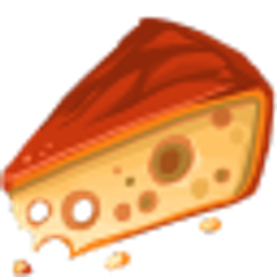 Cheese emoji