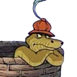 Sir Hiss E emoji