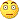 Msn Flushed emoji