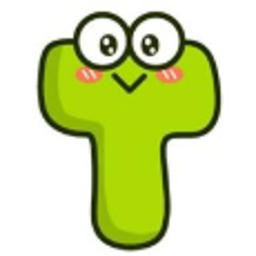 Lettert emoji