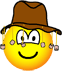 Aussie emoji