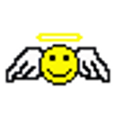 Angel Costume emoji