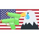 Americuh emoji
