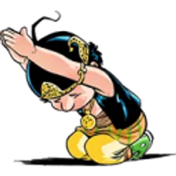 Sungkem emoji