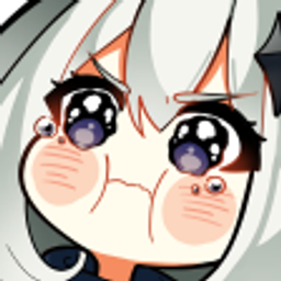 Animegirlangy emoji