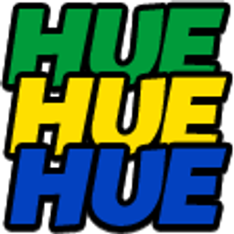 Hue emoji