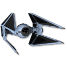 Tieinterceptor emoji