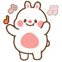 Bundancerh emoji