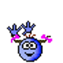 Excited Dance Girl emoji